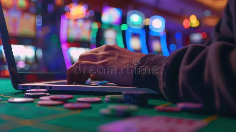 bet595 login